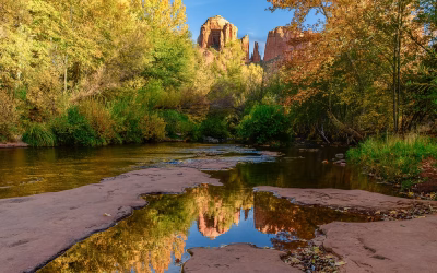 How Developing Your Intuition at a Spiritual Retreat Guides Better Life Decisions