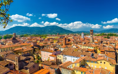 Tuscany Italy Retreat 2026 A Life Changing Wellness Retreat