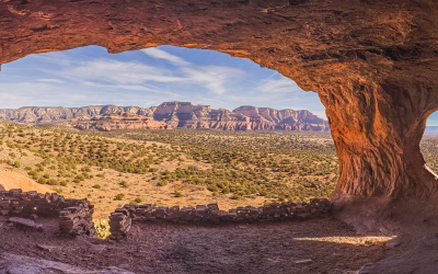 Why Western Spirit Enrichment Center Is Sedona’s Most Trusted Spiritual Retreat Center