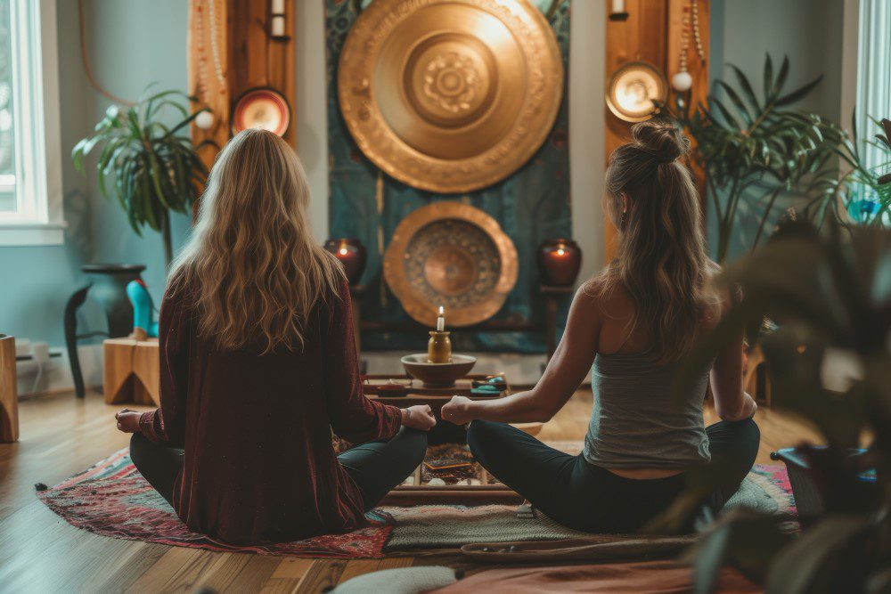 Inner Peace Awaits: Dive Into Sedona’s Spiritual Healing Offerings at Western Spirit Sedona Spiritual Retreat