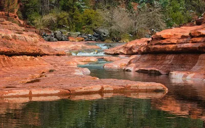 Why All-Inclusive Spiritual Retreats Create Real Inner Change