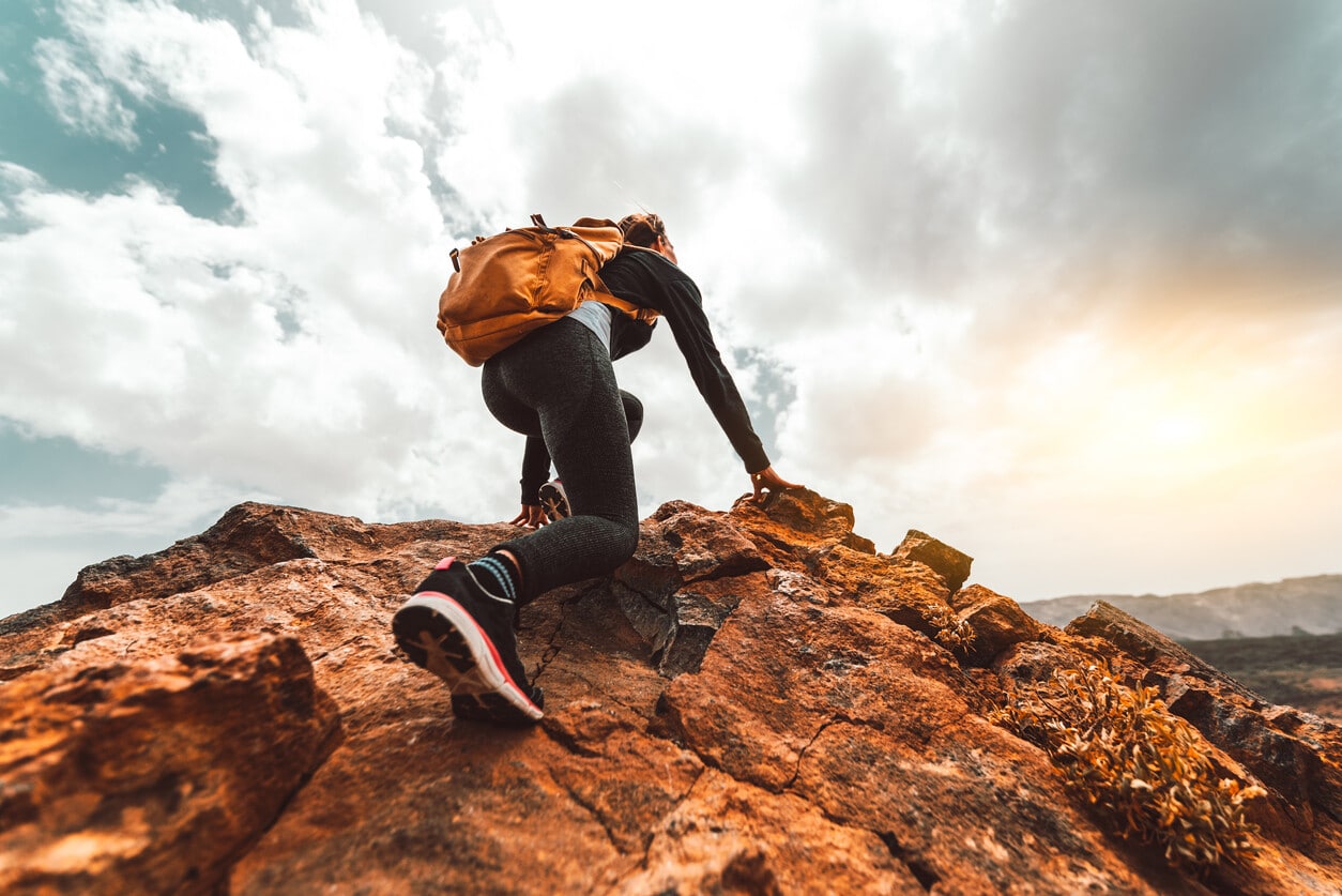 Western Spirit’s Women’s Transformational Wellness Healing Retreats in Sedona, AZ