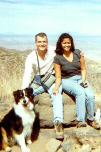 Sedona marriage retreats