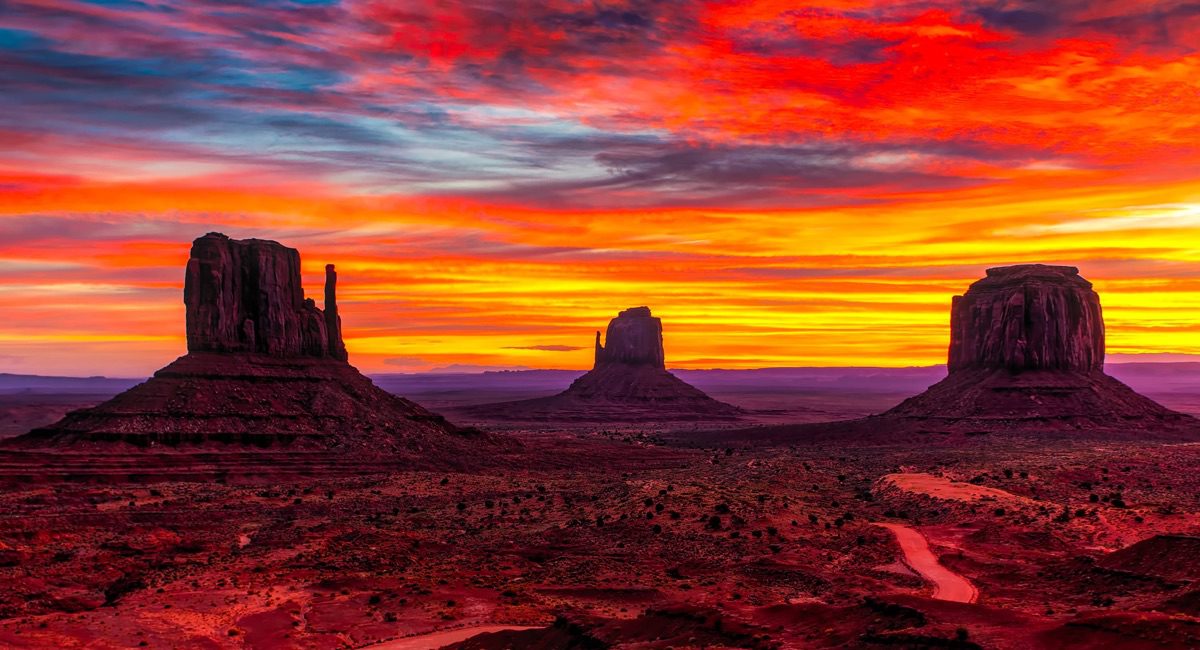 life-changing Sedona couples retreats