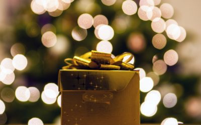 The Present