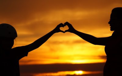 Be the Love that You Are