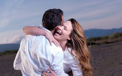 How Sedona Couples and Marriage Retreats Rebuild Connection and Trust