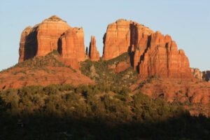 spiritual Sedona AZ