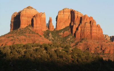 Feeling Stuck? Experience Healing and Transformation at a Sedona Retreat