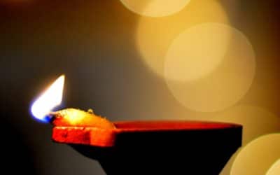Be the Light of the World!