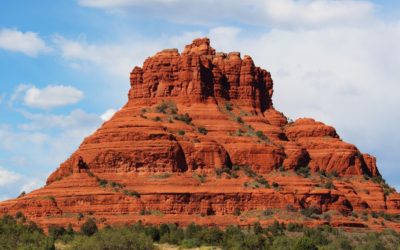 Spiritual Awakening in Sedona: A Journey of Healing, Self-Discovery, and Personal Transformation