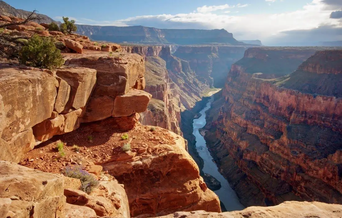 sedona arizona toroweap point grand canyon national park 1