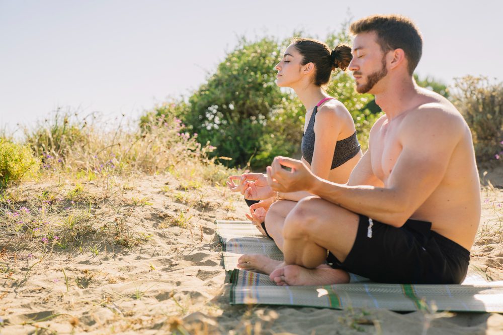 Why a Sedona Couples Retreat Is the Reset Your Relationship Needs?