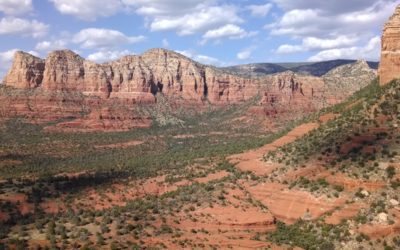 Why Sedona Is America’s Top Destination for Spiritual Healing, Personal Growth, and Life Transformation