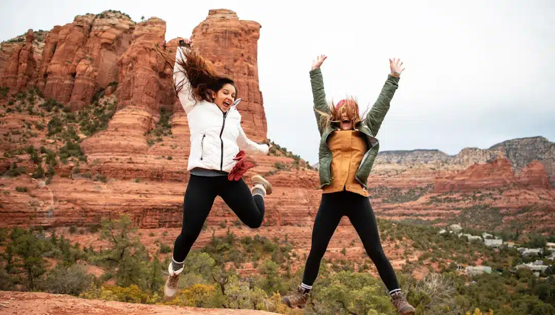Arizona women's retreats